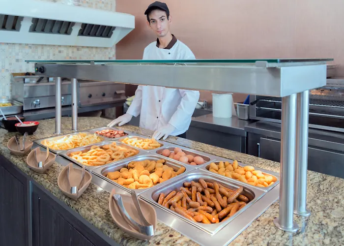 Viand Hotel