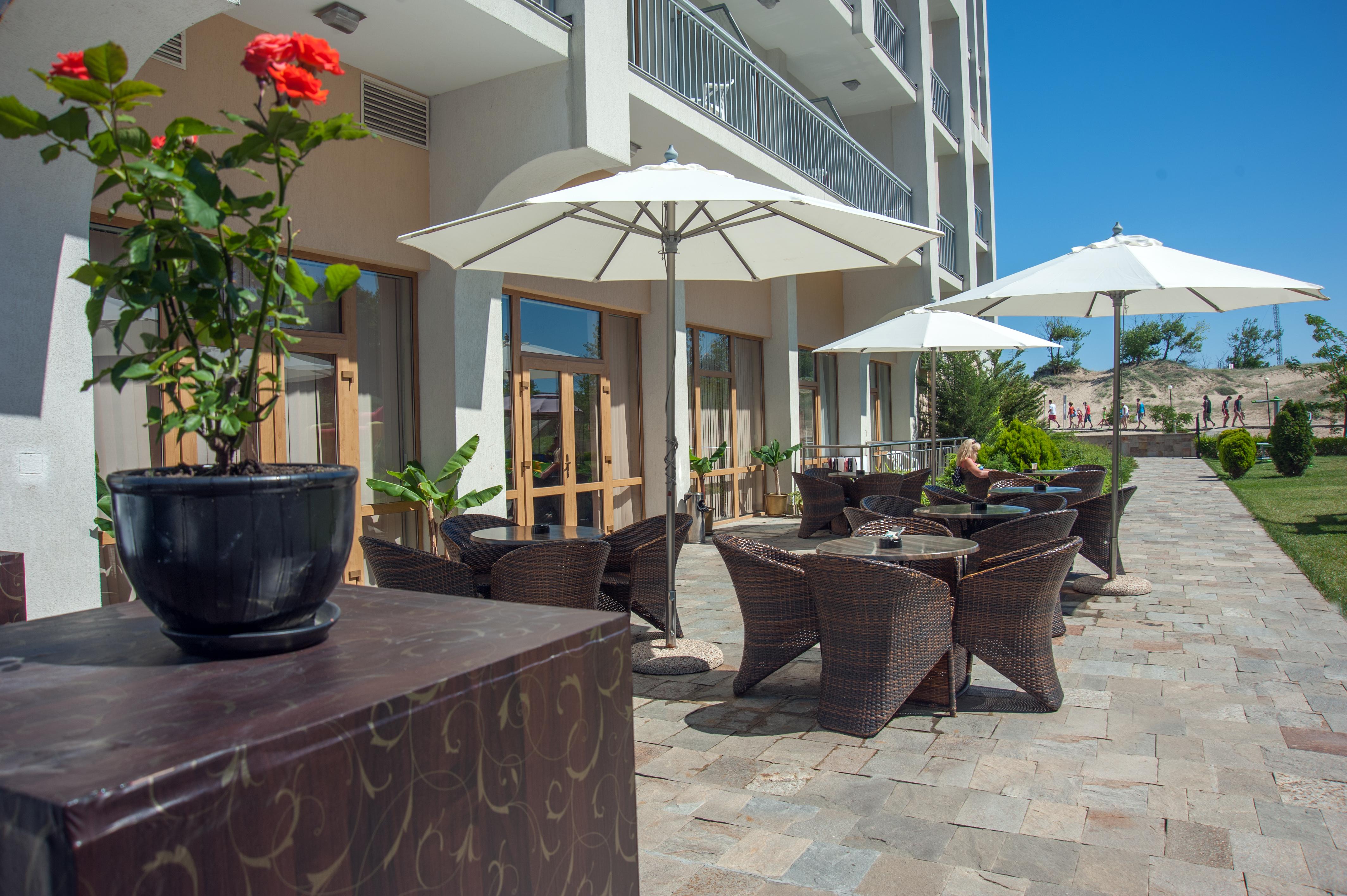 Viand Otel 4*