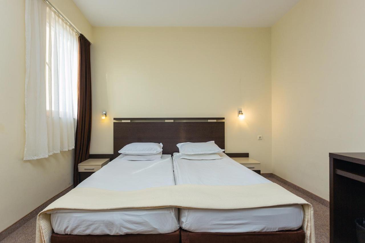 Viand 4* Sunny Beach