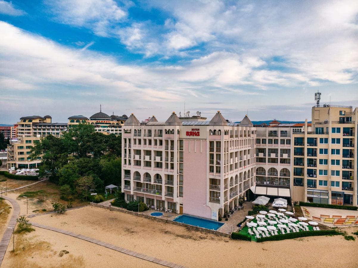 Otel Viand Sunny Beach