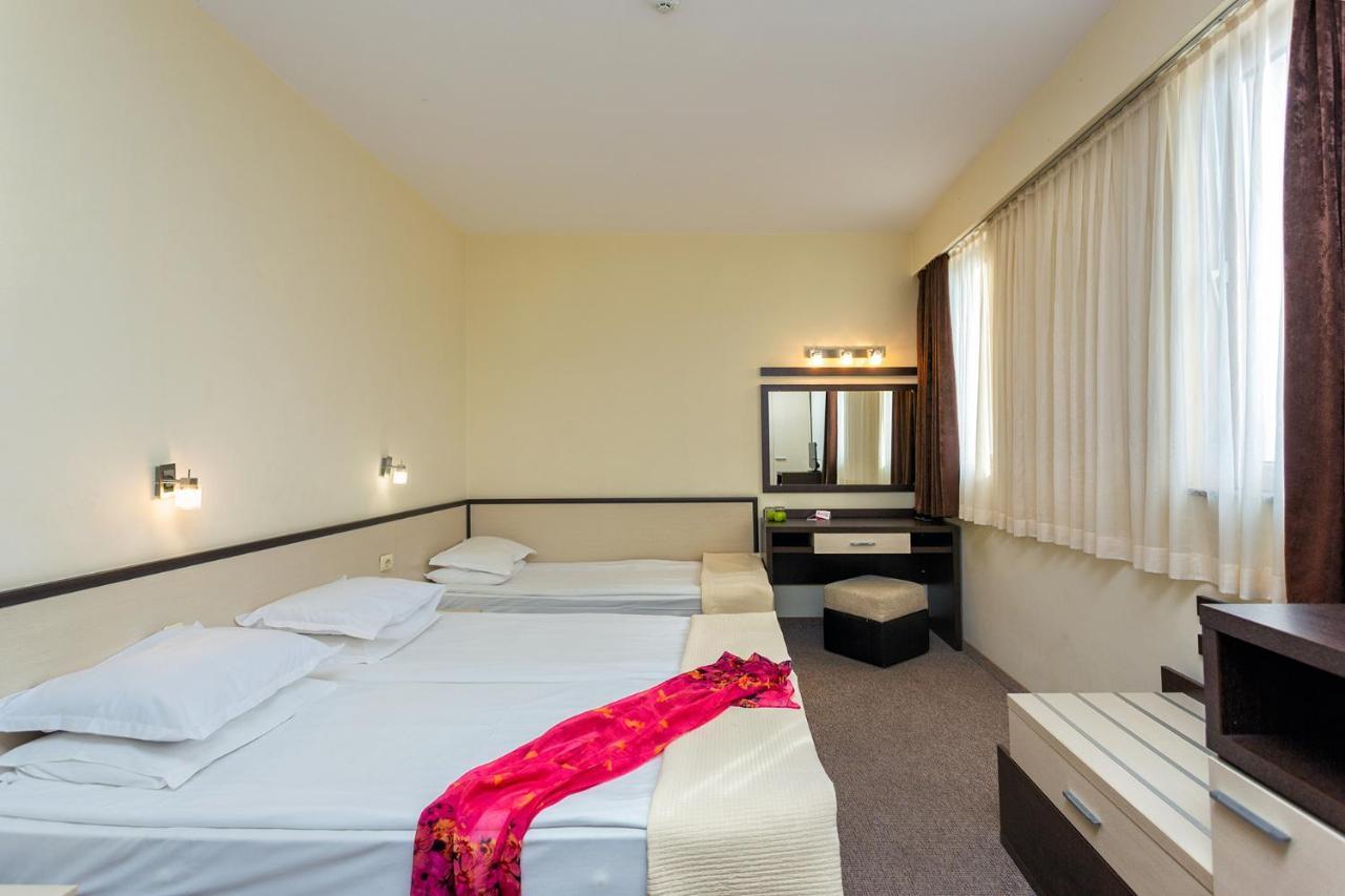 Viand Otel Sunny Beach