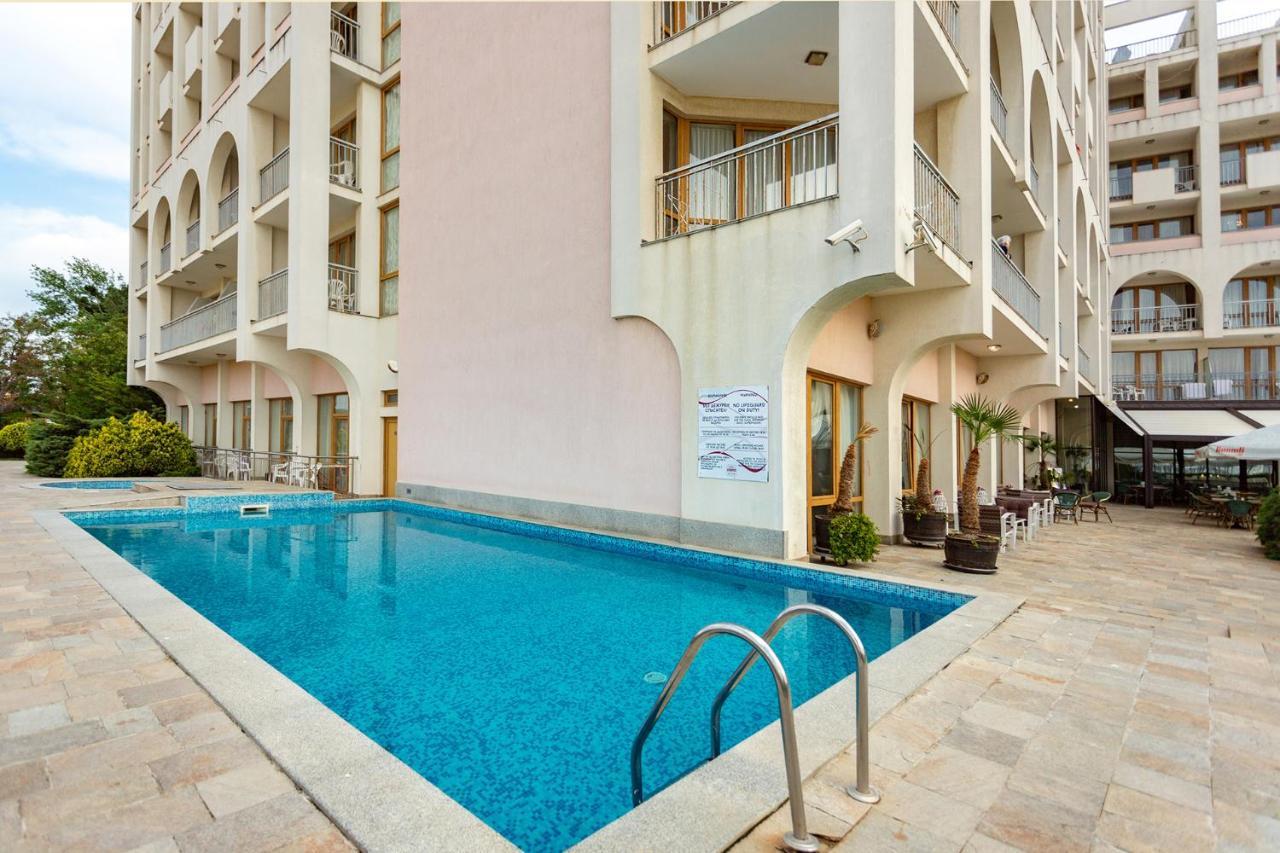 Otel Viand