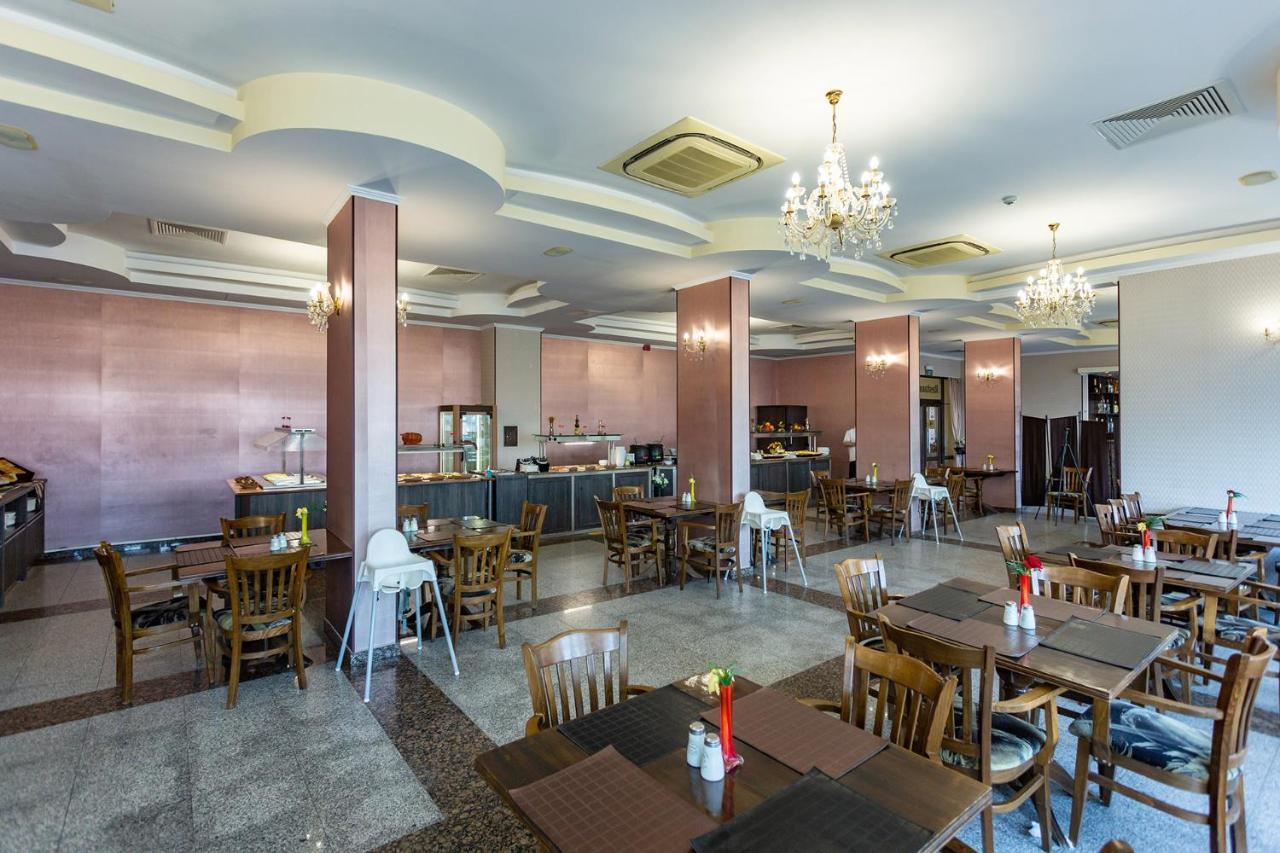 Viand Otel