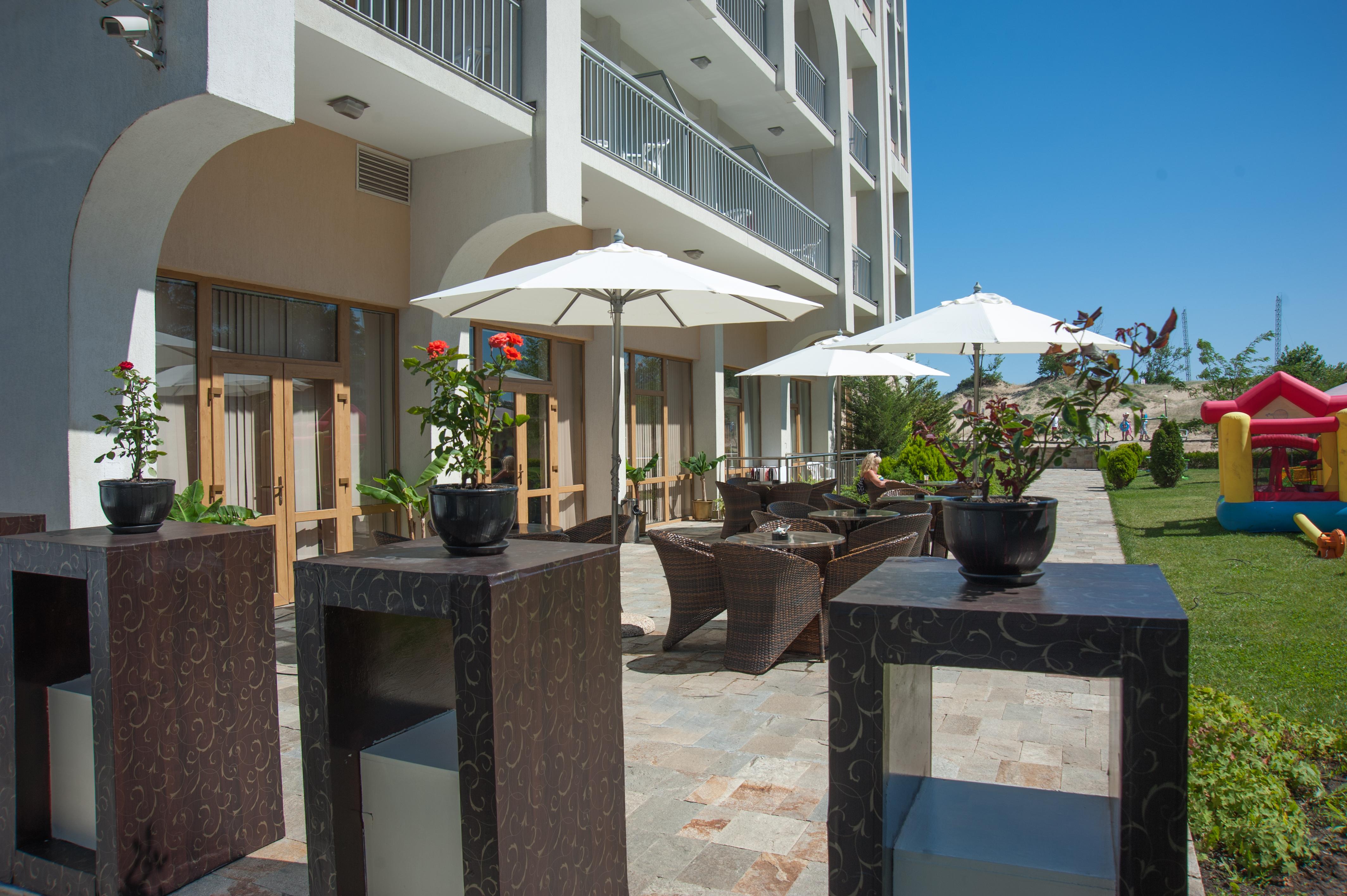 Hotel Viand Sunny Beach