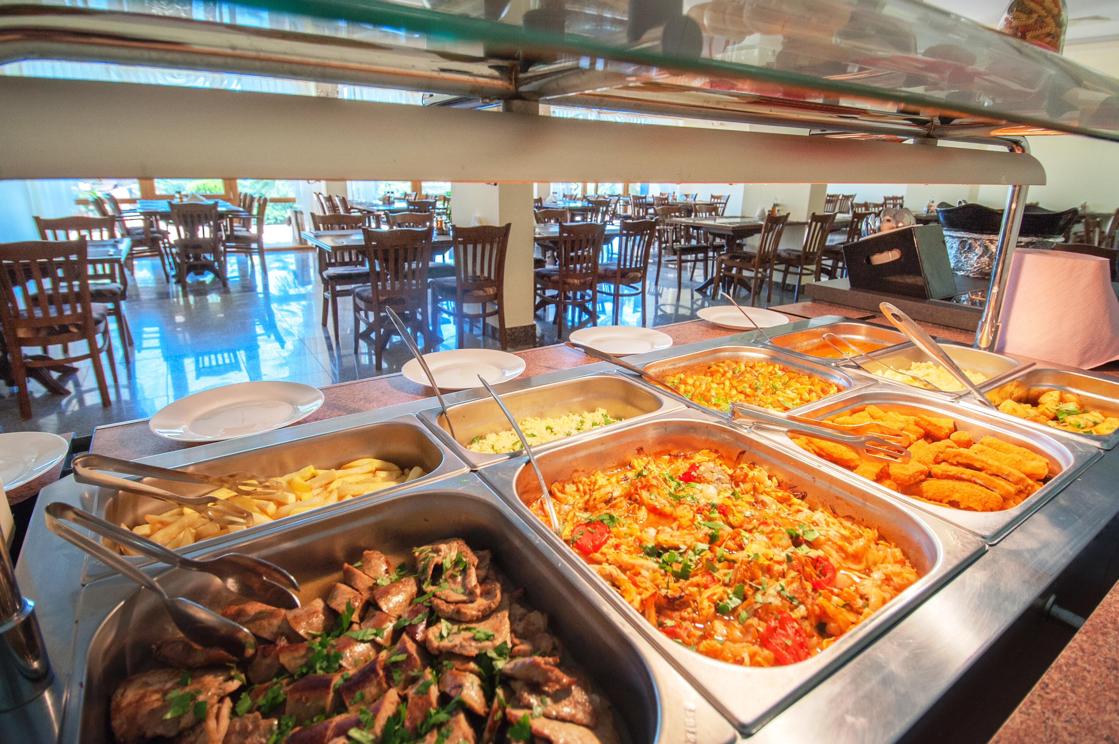 Hotel Viand 4*