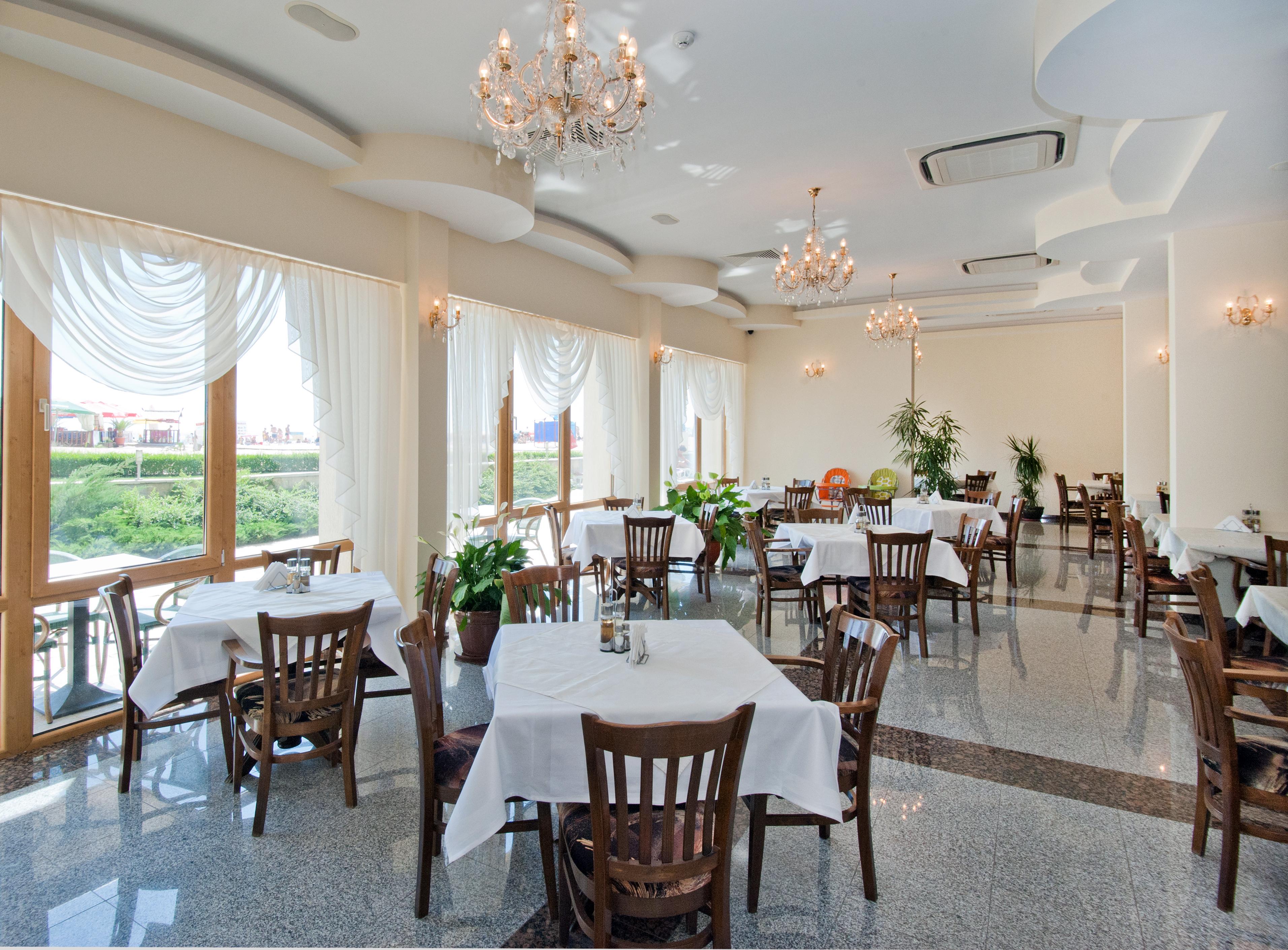 Hotel Viand Sunny Beach