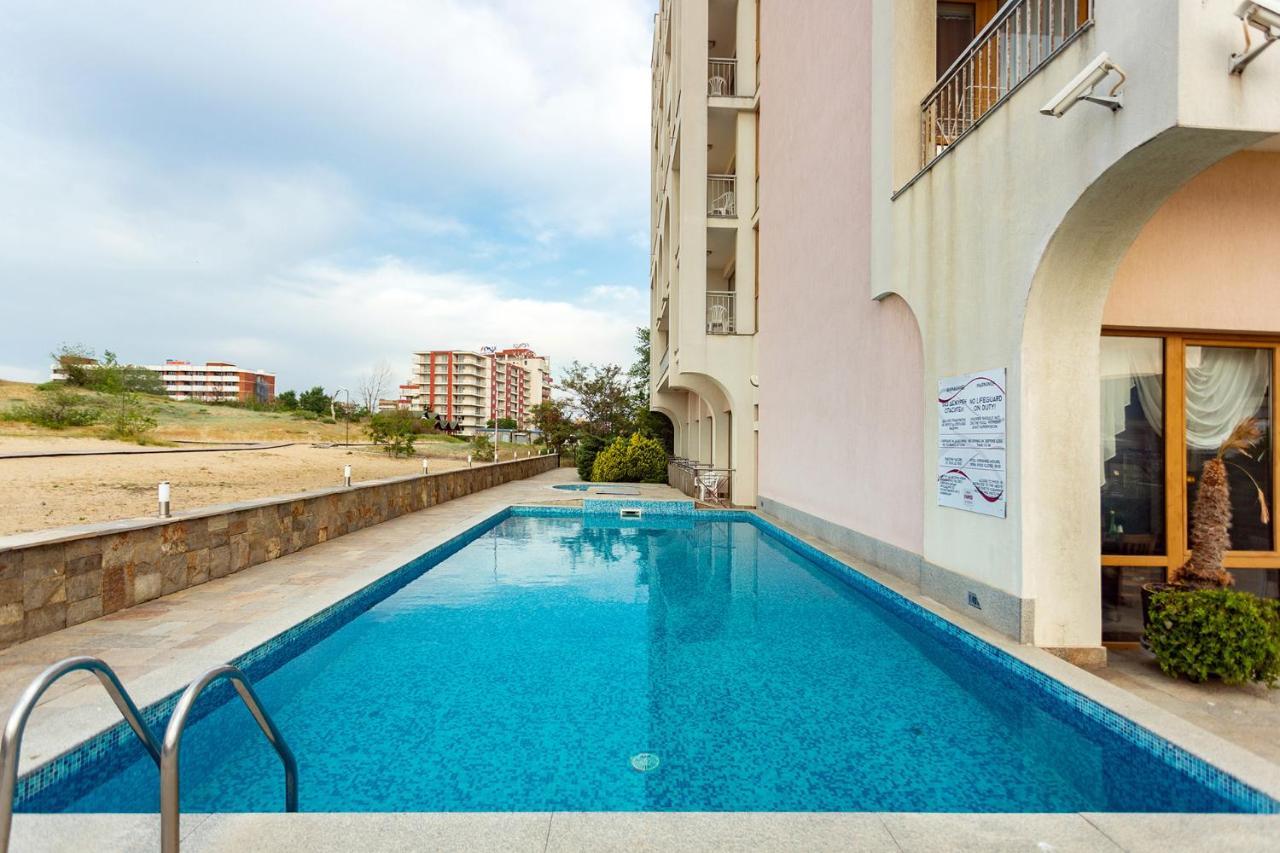 Hotel Viand 4*