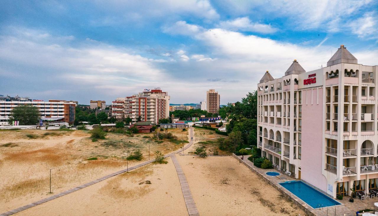 Viand Hotel 4*