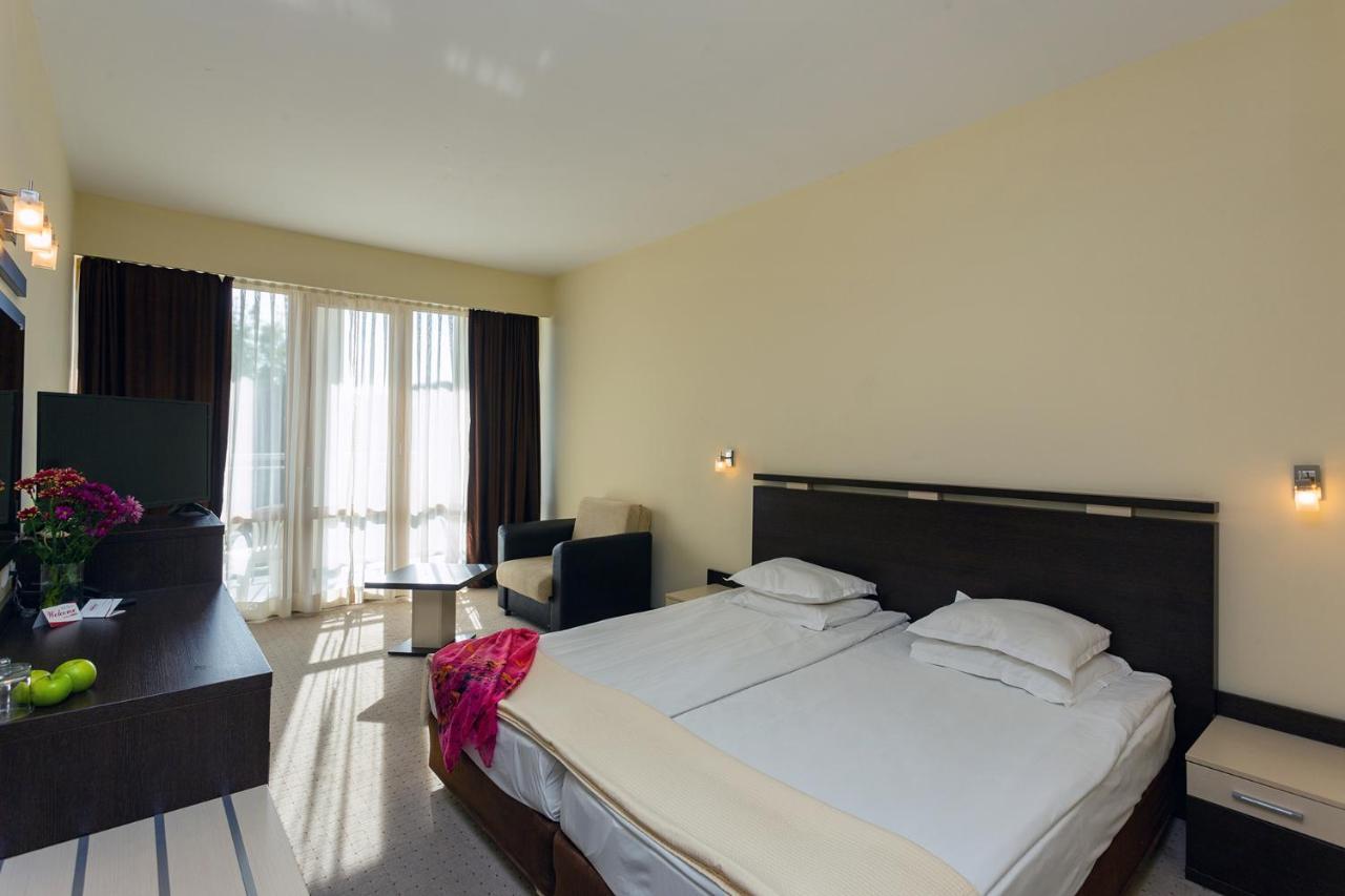 Viand 4* Sunny Beach