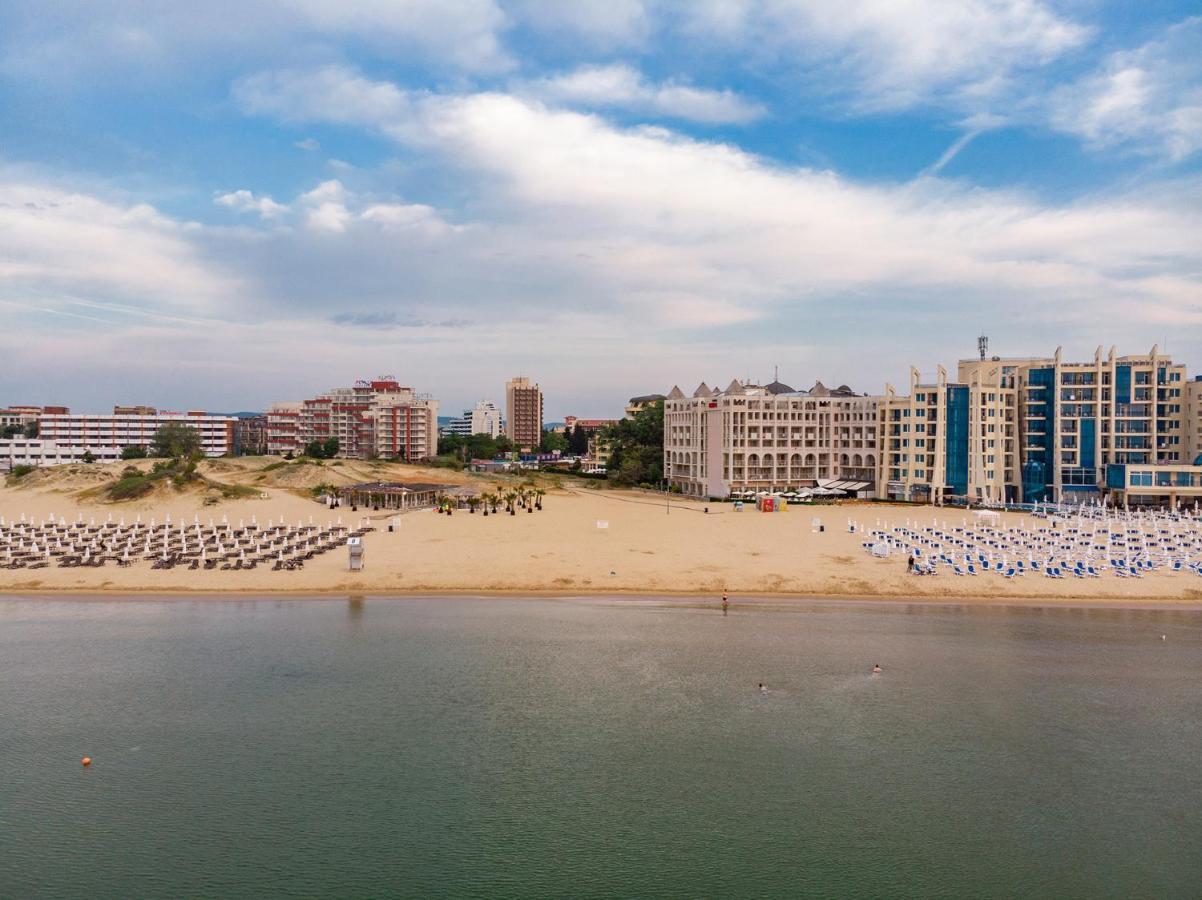 Hotel Viand Sunny Beach
