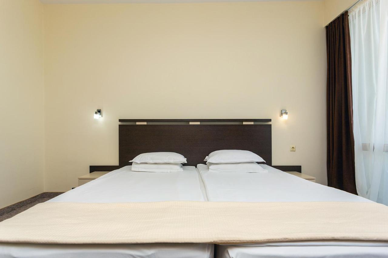 Hotel Viand
