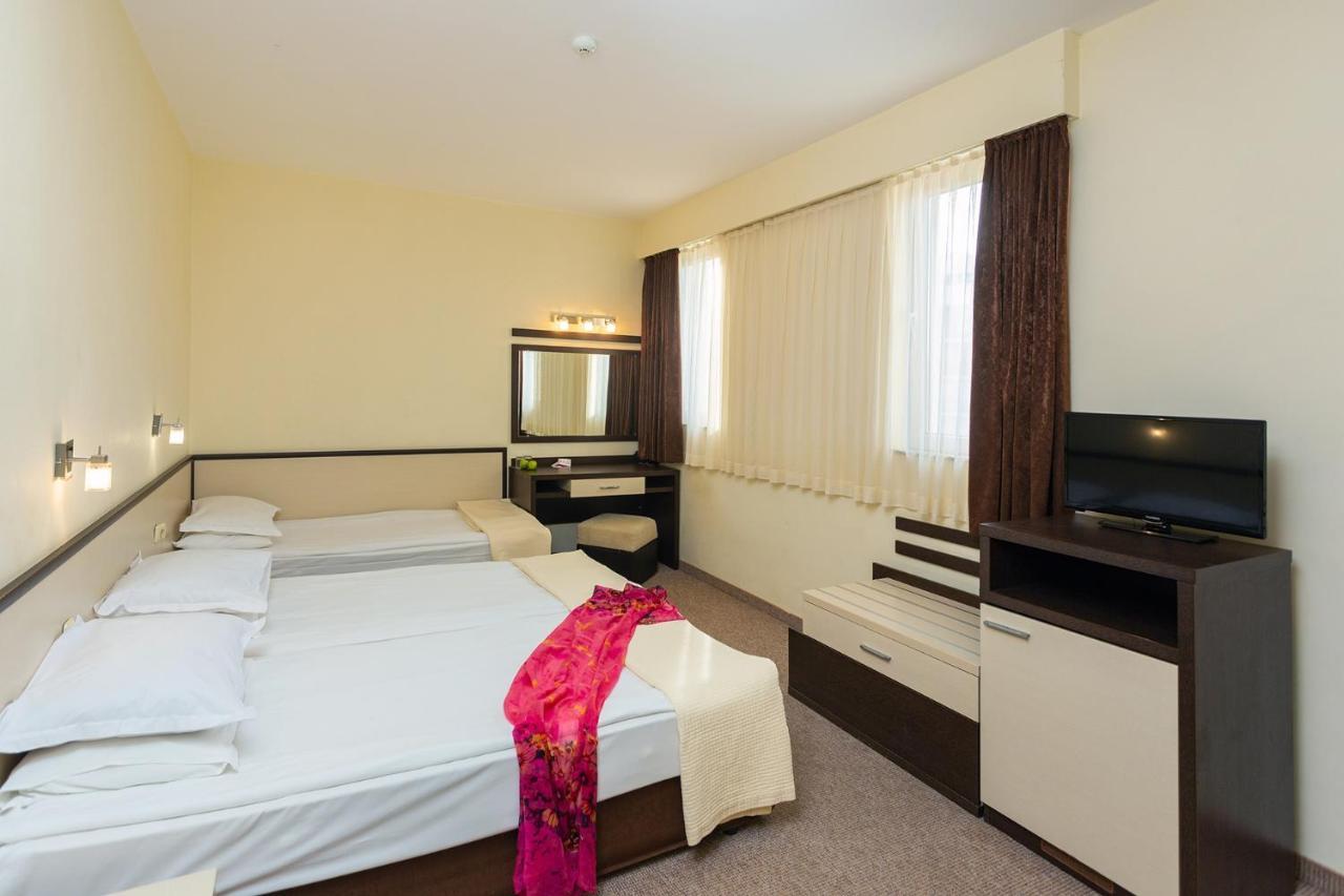 Hotel Viand Sunny Beach