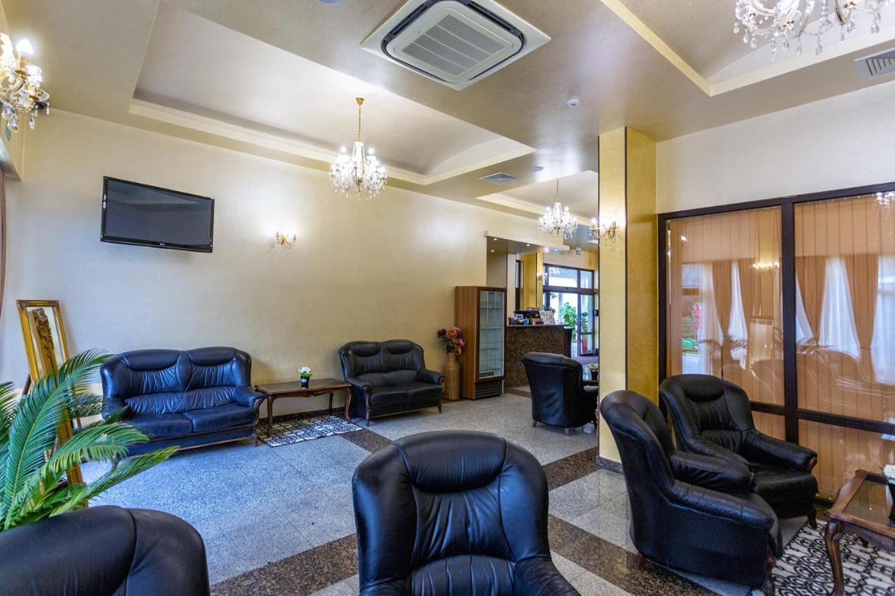 Viand Hotel