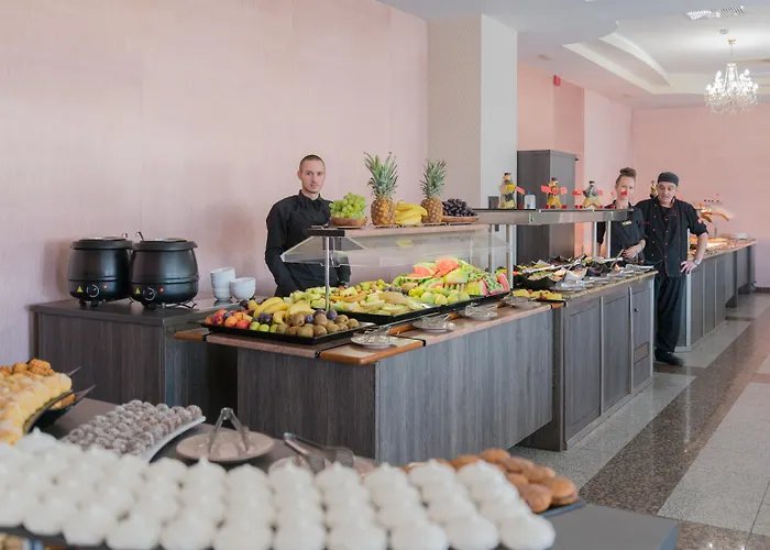 Viand Hotel