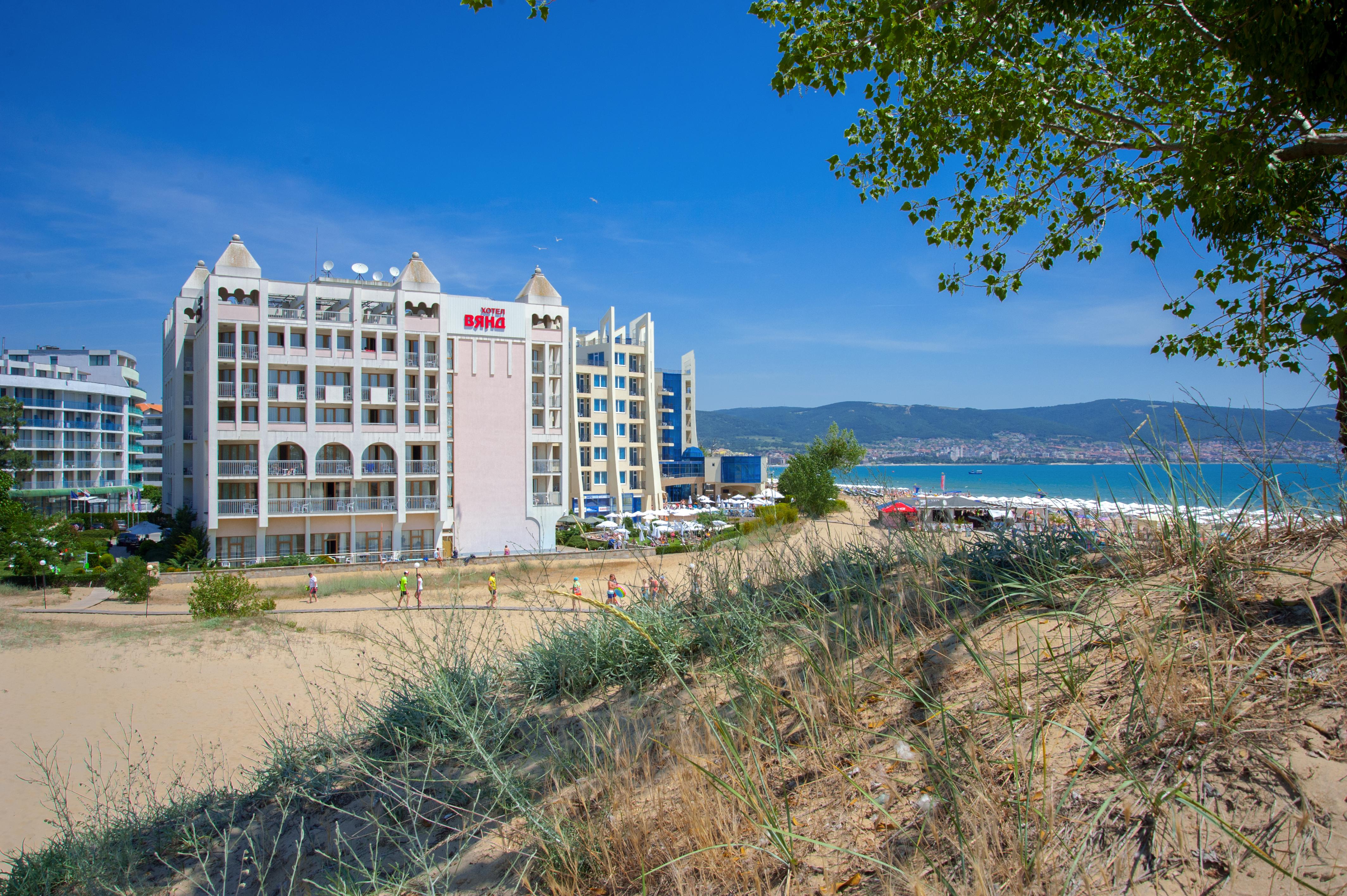 Viand Ξενοδοχείο 4*