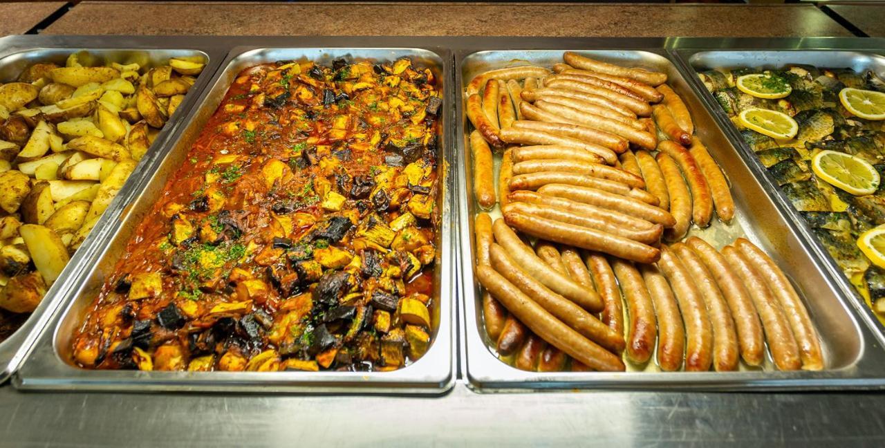 Viand Ξενοδοχείο
