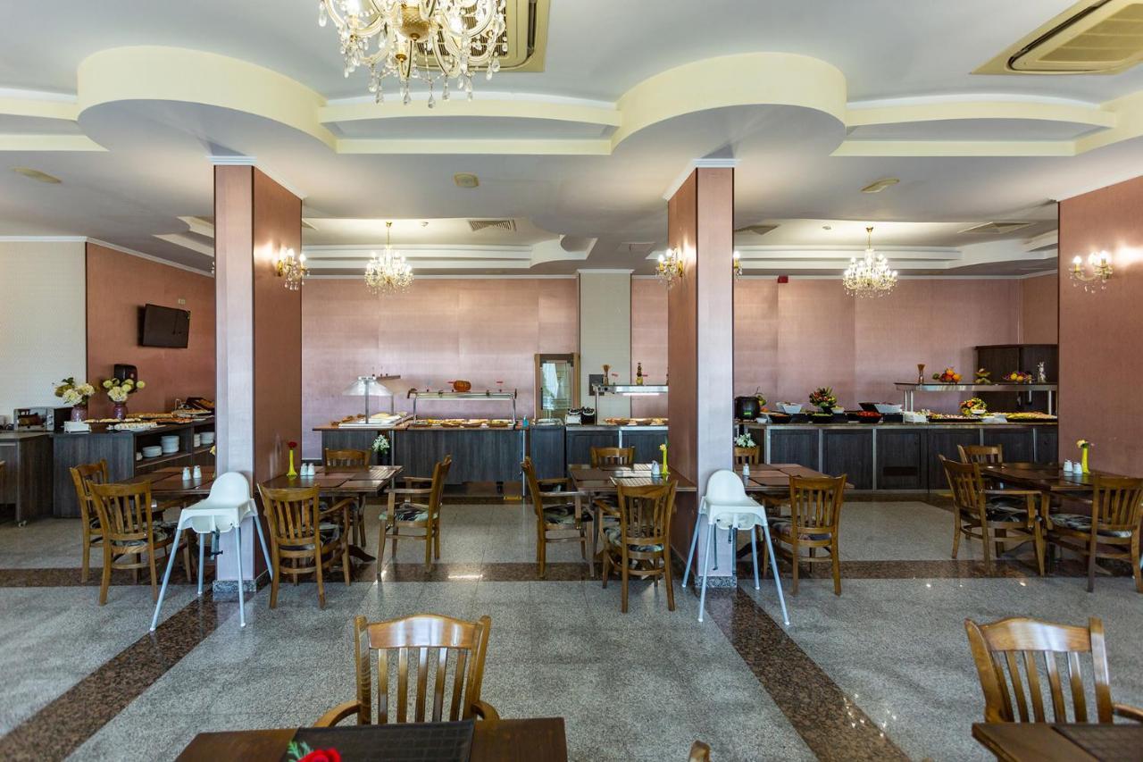 Viand 4* Σάνι Μπιτς